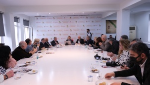 İzmir Tarımda Rekorlar Kırıyor