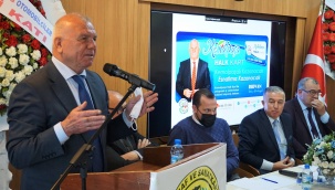 Kemalpaşa'da Halk Kart Projesi Büyüyor