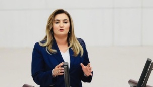 Kılıç: “İzmirlilerle Dalga Geçmeyi Bırakın, Verdiğiniz Sözleri Yerine Getirin”