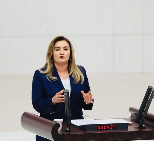 Kılıç: "Mutfakta Yangın Var Diyorduk Artık Ama Mutfak Kül Oldu"