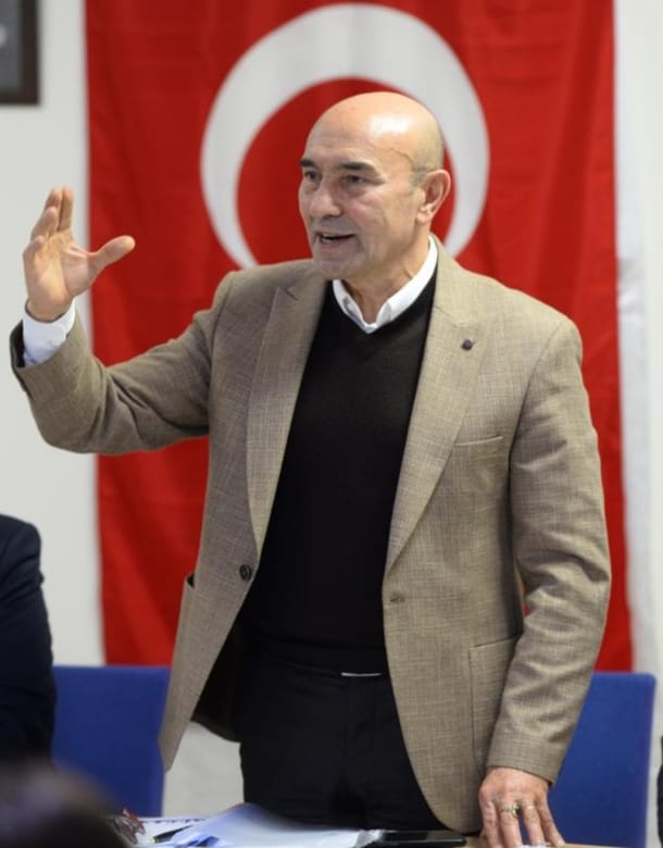 Kimseyi Ayrıştırmadan Mutlu Ve Huzurlu Bir Şekilde Aşayacağız