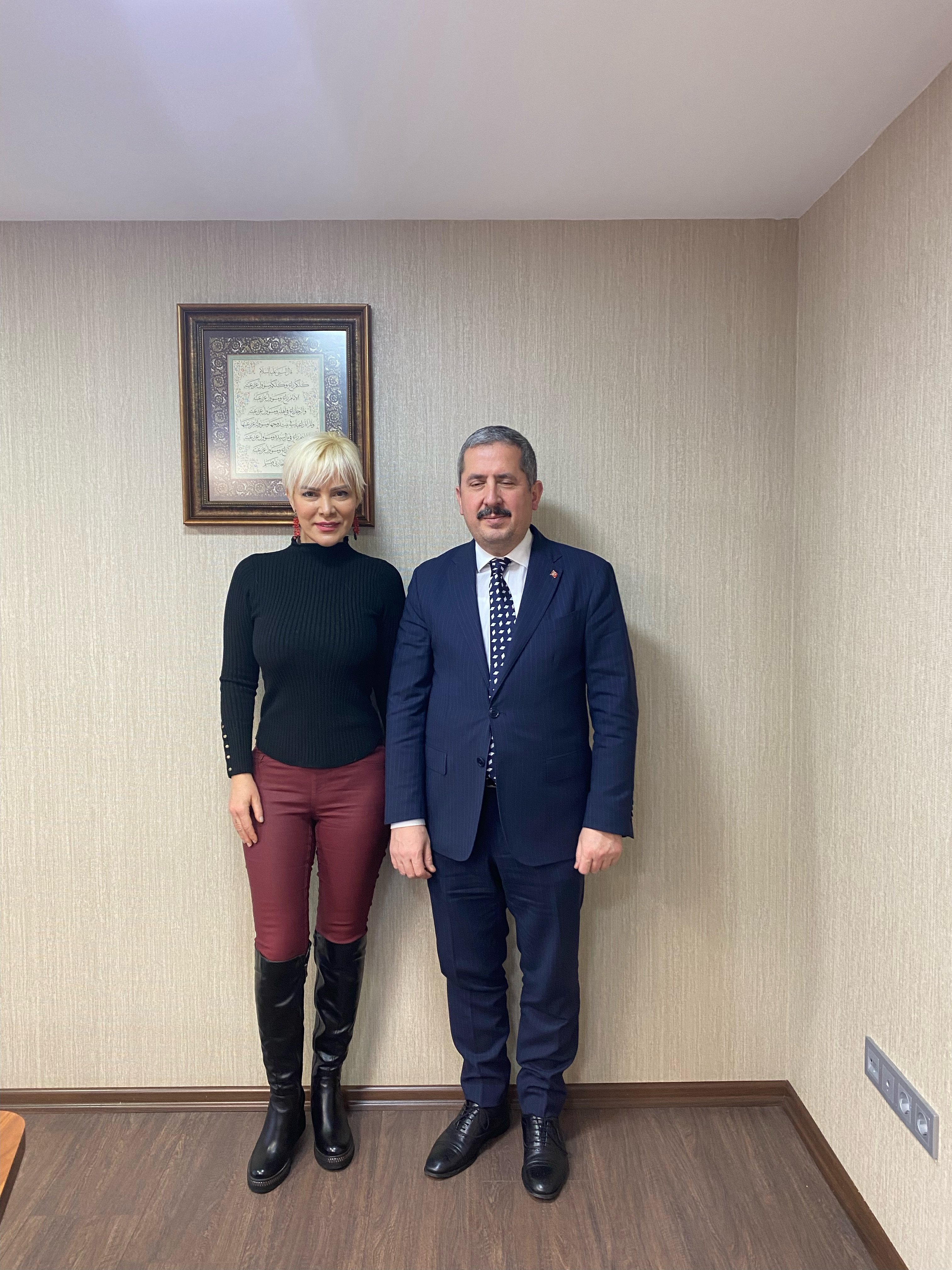 Mamalara KDV İndirimi Geliyor