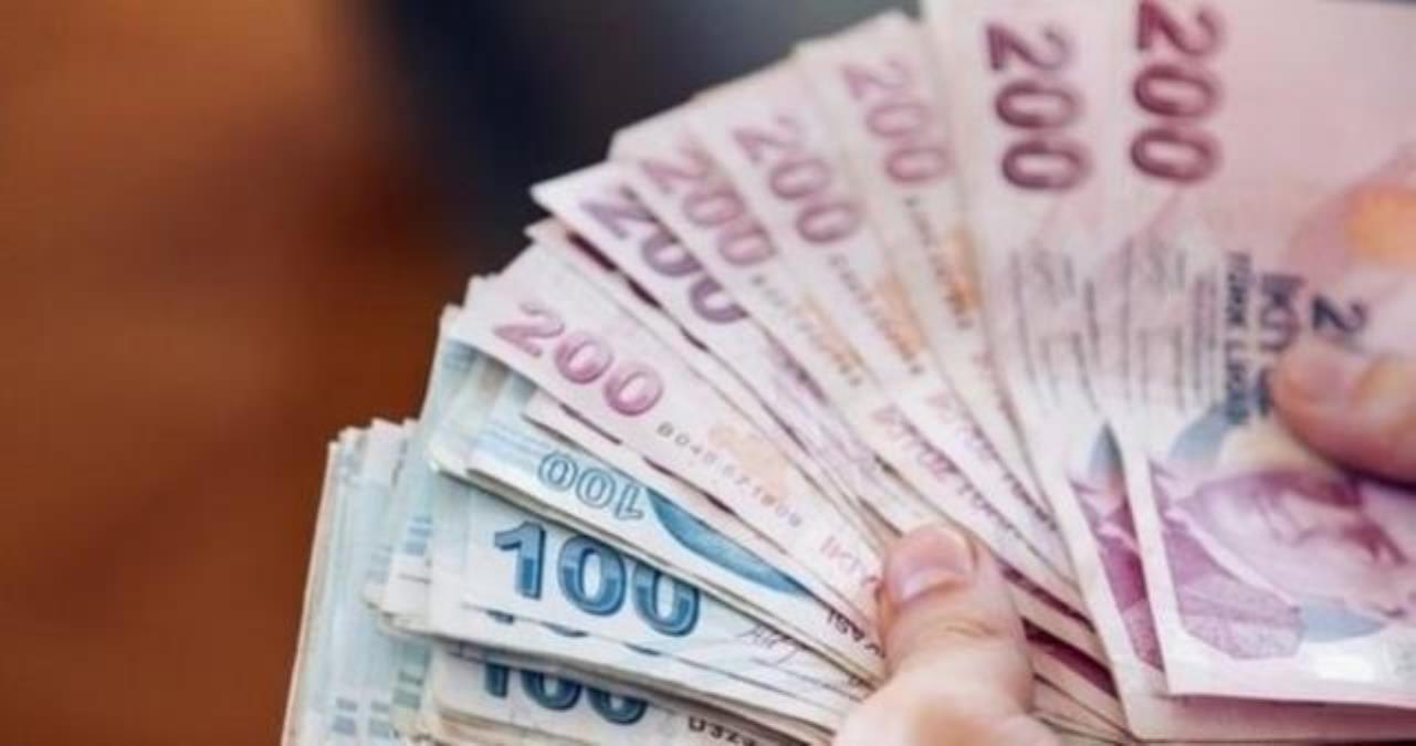 Memur Ve Emeklinin Maaş Zammı Belli Oldu