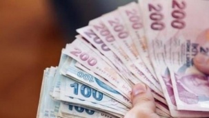 Memur Ve Emeklinin Maaş Zammı Belli Oldu