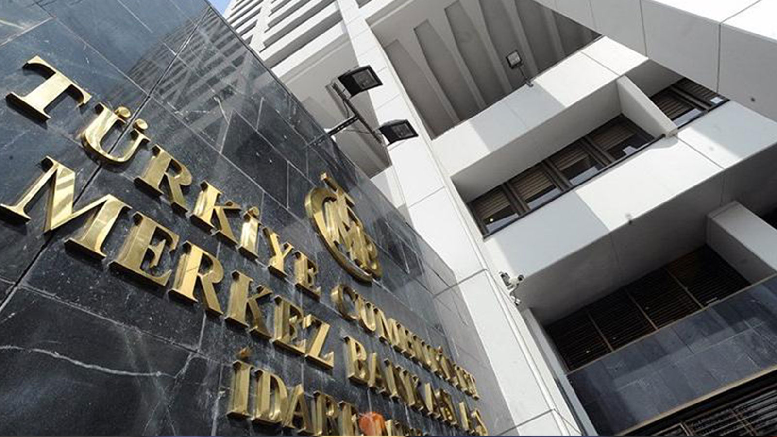 Merkez Bankası Faizi Sabit Tuttu