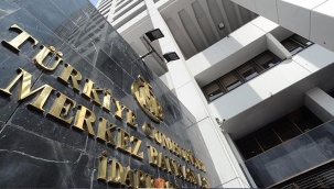 Merkez Bankası Faizi Sabit Tuttu