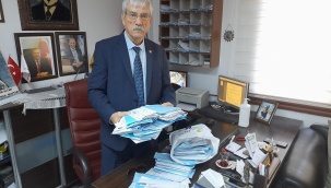Milyonlar İcralıkken Rıza Sarraf Devlet Eliyle Soygun Yapıyor!