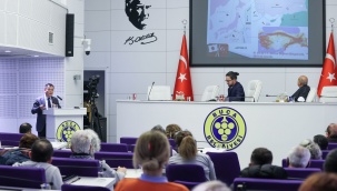 Moriwaki: “Türkiye’de Yapı Stokunun Yüzde 67’si Kaçak”