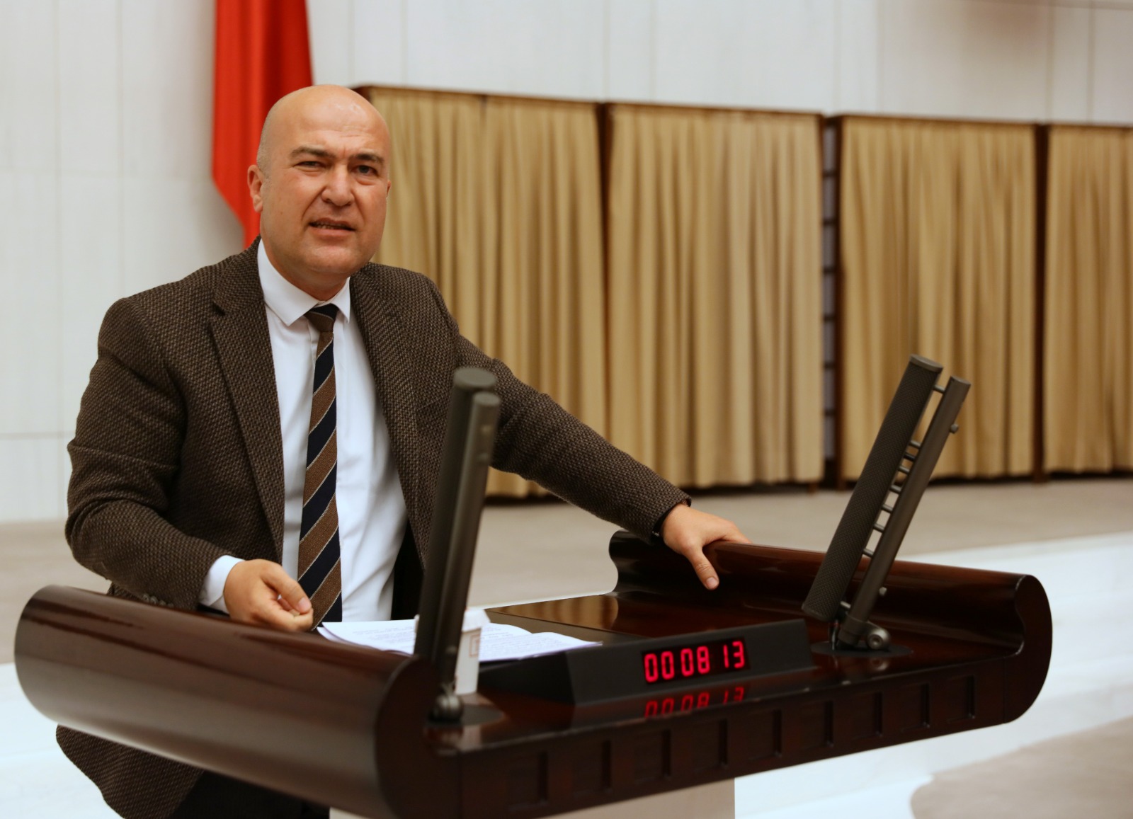 Narlıdere Huzurevi’nde Neler Oluyor?