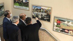 Organize Sanayinde Fabrikalara Doğalgazla İstihdam Müjdesi