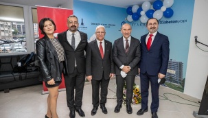 Örnekköy Kentsel Dönüşüm Projesi'nde Dördüncü Etap Heyecanı