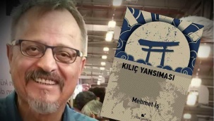 Şair Mehmet Kılıç'ın Yeni Kitabı Raflarda