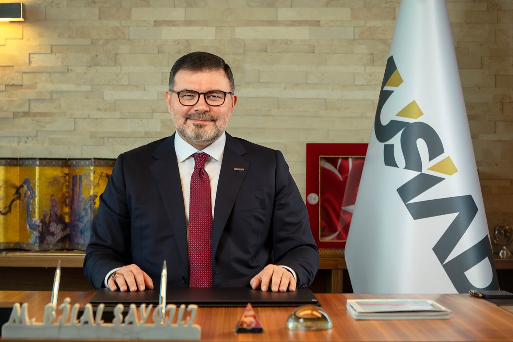 Saygılı’dan Çalışan Gazeteciler Günü Mesajı