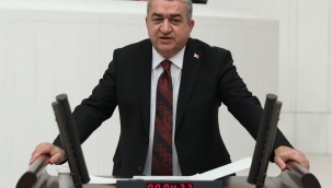 Serter: “Gazetecilerin Kalemlerindeki Kelepçeyi Çözeceğiz”