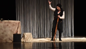 Torbalı’da Sanat Rüzgarı Esti