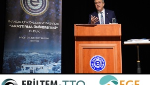 TÜBİTAK BiGG’den Ege’nin 4 Girişimcisine Destek