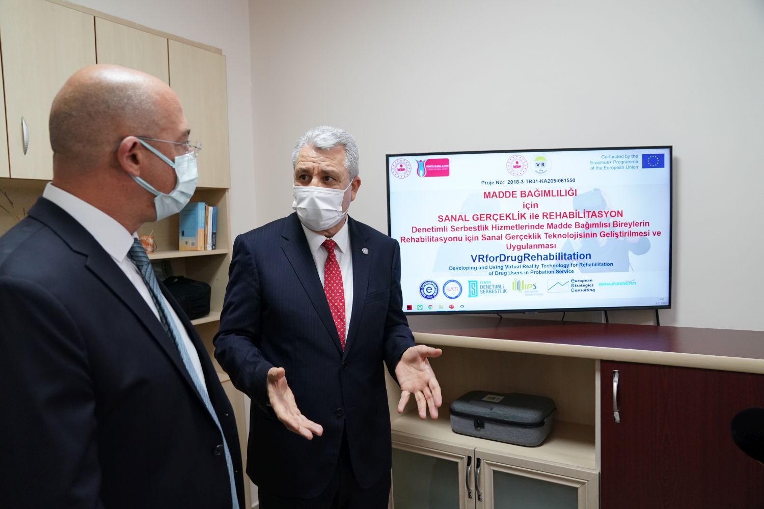 Türkiye'de Bir İlke İmza Atıldı