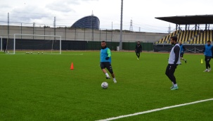 Aliağaspor FK, Manisa Sanayi Spor'u Konuk Ediyor