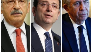 Başkan Soyer, Cumhurbaşkanı Adayını Açıkladı