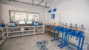 Başkan Soyer Egeşehir Laboratuvarı’nı İnceledi