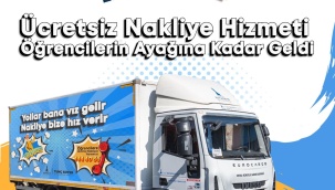 Başkan Soyer: Her Konuda Gençlerimizin Yanındayız