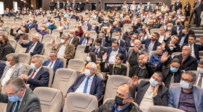 Başkan Soyer: Hükümet de Elini Taşın Altına Koymalı