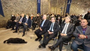 Batur: Fabrika Ayarlarına Dönmemiz Lazım