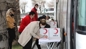 Bayraklı Belediyesinden ‘Kan Bağışı’ Kampanyası