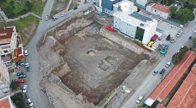 Bergama Ağız Ve Diş Sağlığı Merkezi'nin Yapımı Başlıyor