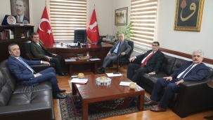 Bergama'ya Yeni Endüstri Meslek Lisesi Geliyor