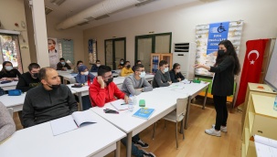 Buca’da EKPSS Hazırlık Kursları Başladı
