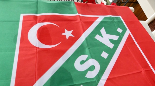 Bülent Zeren, Karşıyaka’da Anıldı