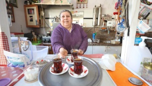Çaylar Sultan Abladan