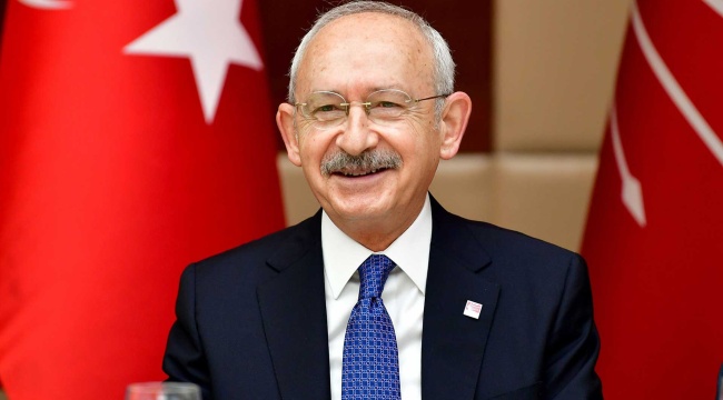 CHP Liderinin İzmir Programı Belli Oldu