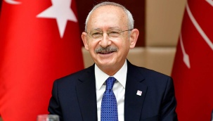 CHP Liderinin İzmir Programı Belli Oldu