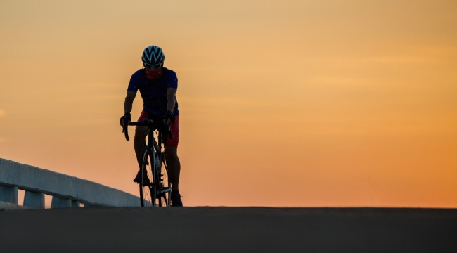 ​​​​​​​Duatlon İzmir İçin Kayıtlar Sürüyor