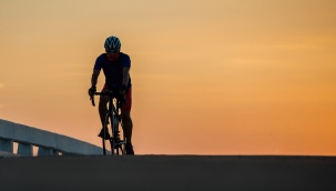 Duatlon İzmir İçin Kayıtlar Sürüyor