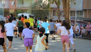 Efes Selçuk’ta Şimdi Hareket Zamanı!