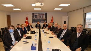 Emniyetin Nereye Taşınacağı Belli Oldu