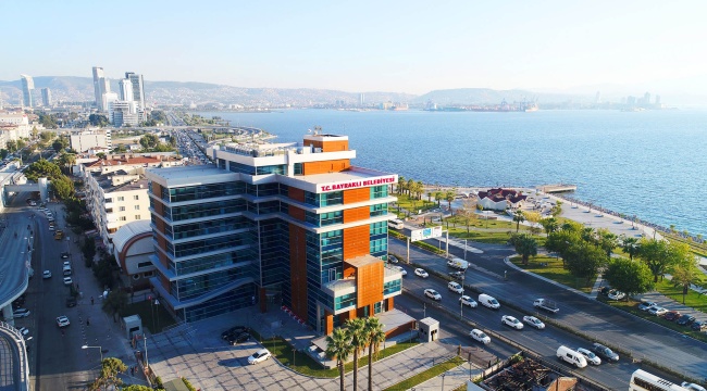 Güçlü Ekonomi Güçlü Bayraklı!