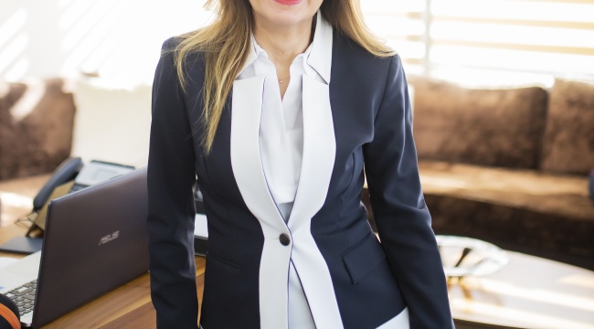 HORECA'da Ünlüler Geçidi