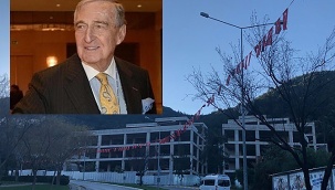 İEÜ'deki satış davasında mahkemeden Rahmi Koç kararı