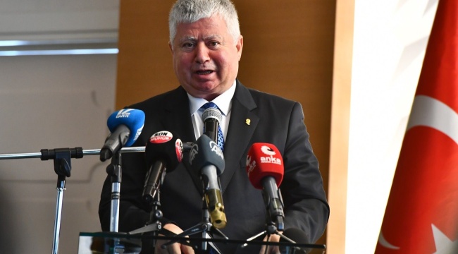 İklim krizi ile Mücadelenin Formülleri Konuşuldu