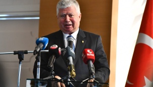 İklim krizi ile Mücadelenin Formülleri Konuşuldu