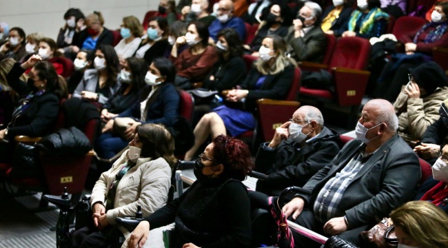 İklimden Önce Biz Değişelim
