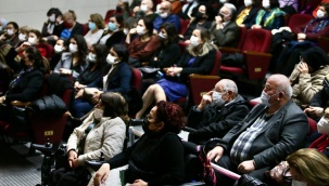 İklimden Önce Biz Değişelim