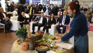 İmamoğlu’ndan “Efes Bizimdir” Kampanyasına Destek
