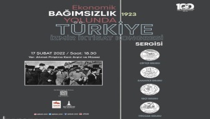 İzmir İktisat Kongresi'nin 99. Yılı Etkinliklerle Anılıyor