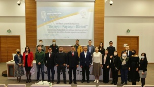 İzmir İl Milli Eğitim Müdürlüğü Deneyim Paylaşım Günleri" ile Eğitimcileri Ağırlamaya Devam Ediyor