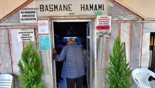 İzmir’in Misafirhanesi Basmane Kucaklamaya Devam Ediyor